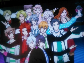BROTHERS CONFLICT