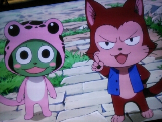 FAIRY TAIL