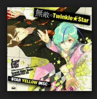 ���G�� Twinkle��Star